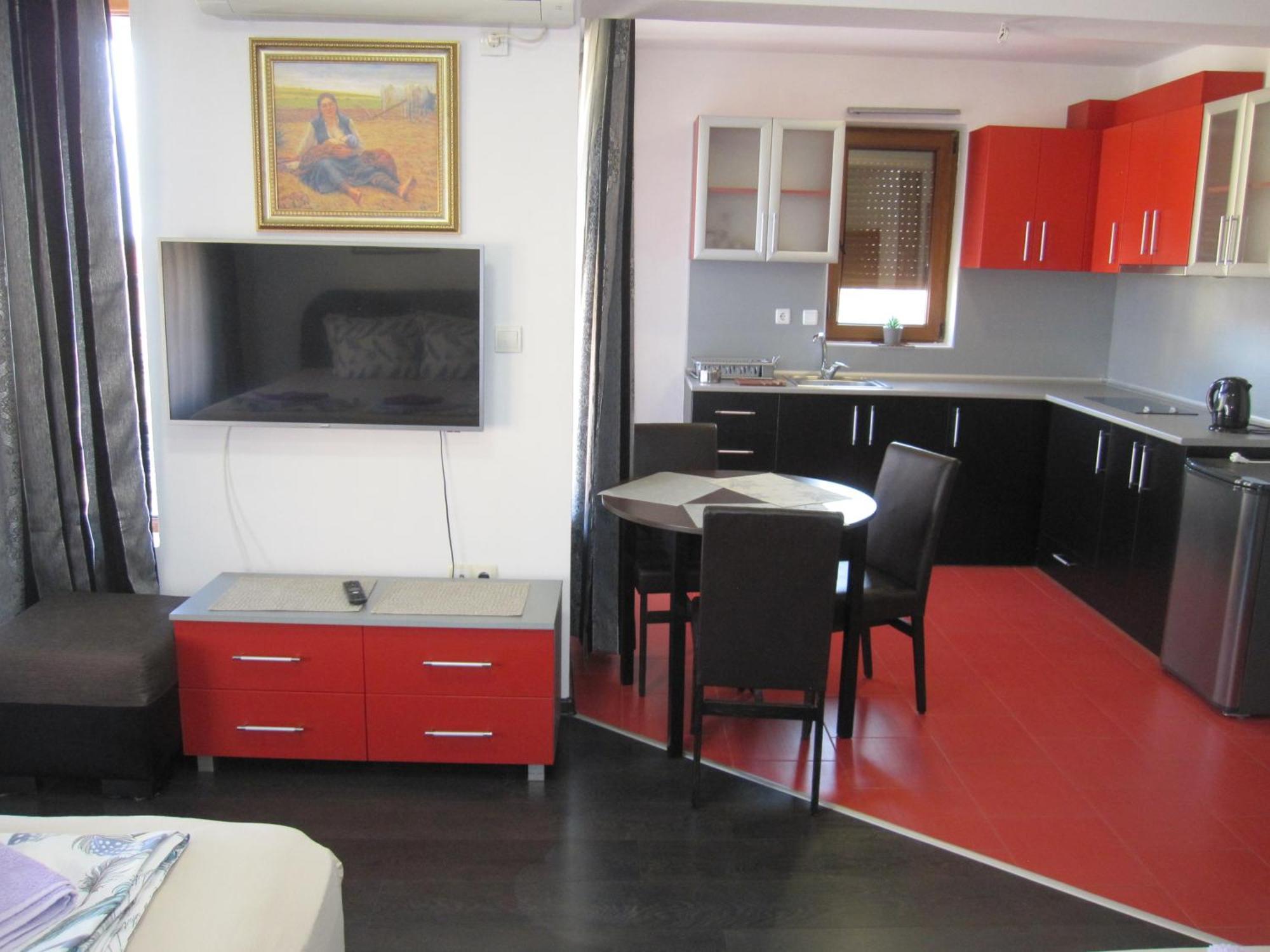 Neli Sea Villa Sozopol Exterior foto