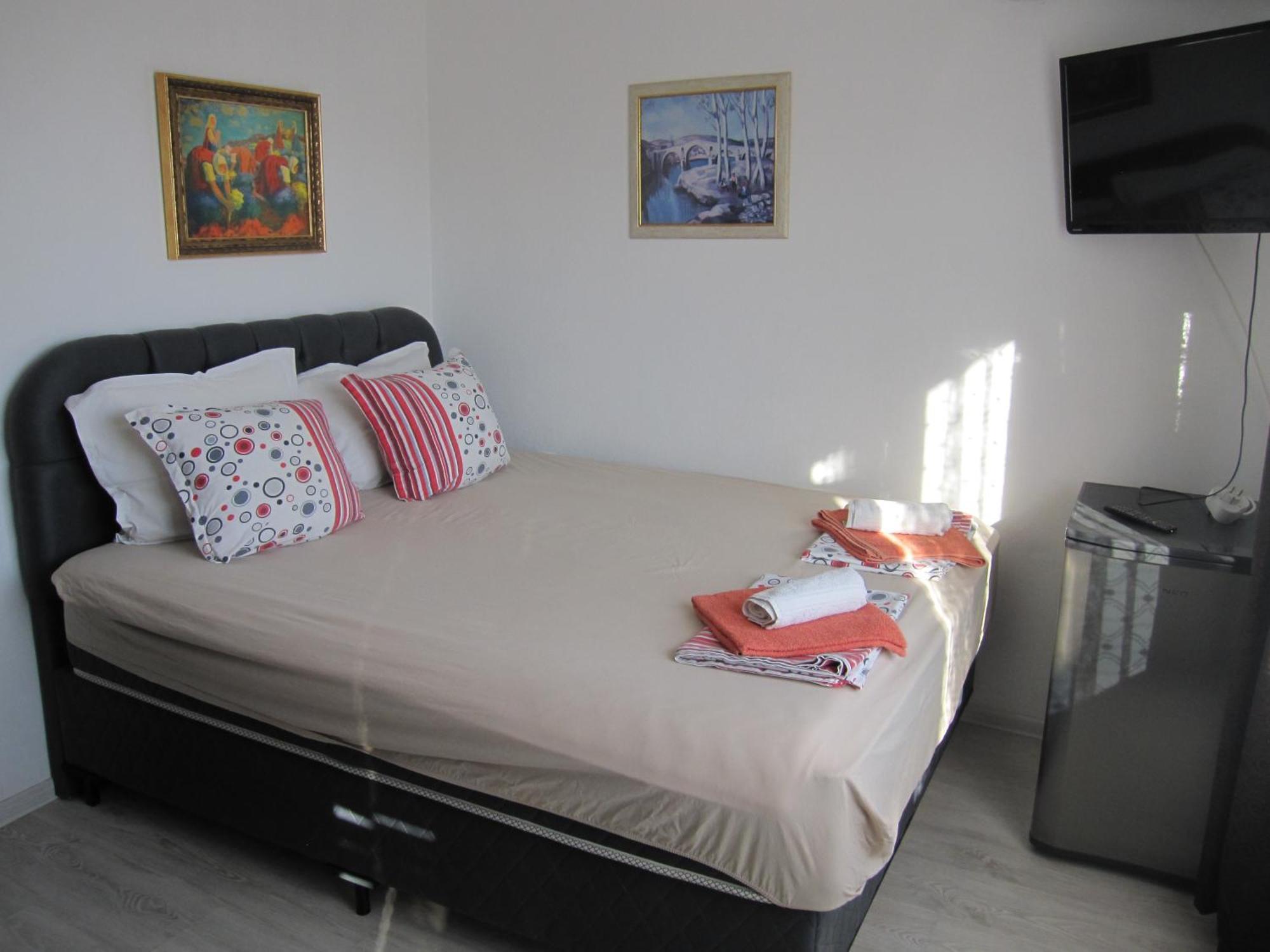Neli Sea Villa Sozopol Exterior foto