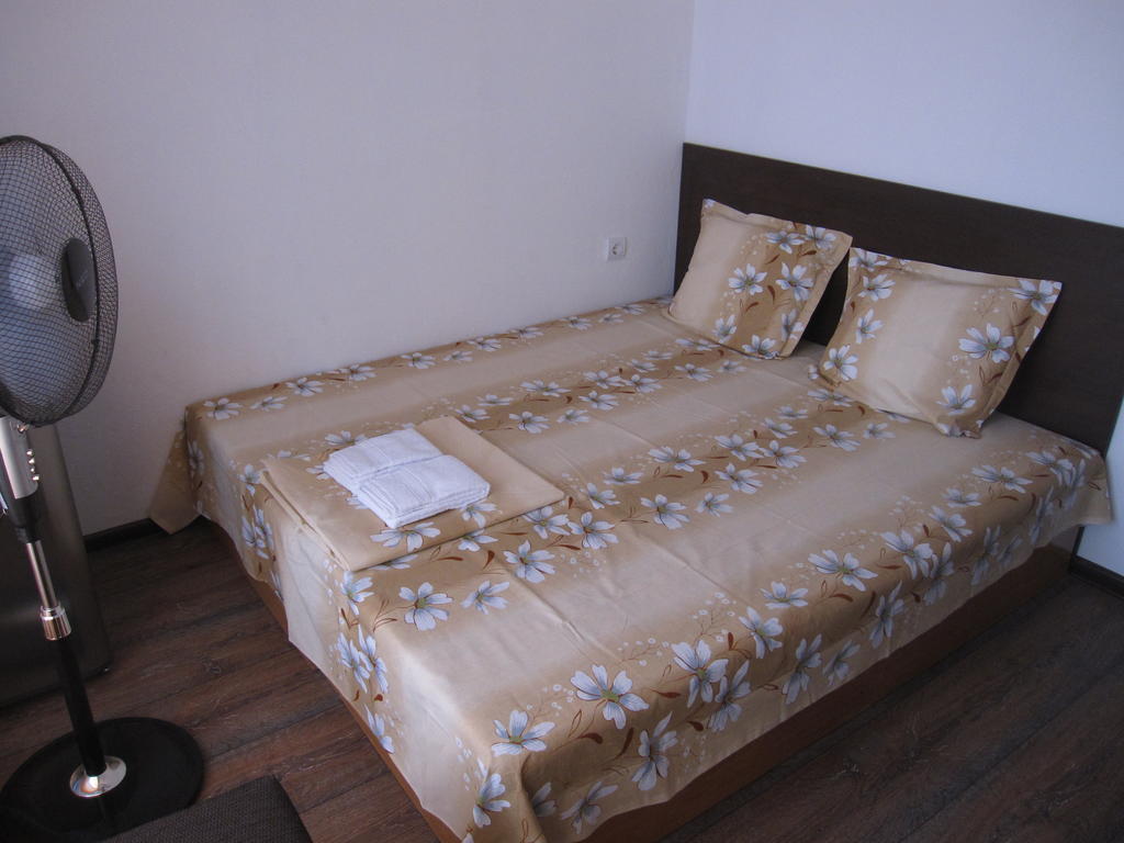Neli Sea Villa Sozopol Habitación foto