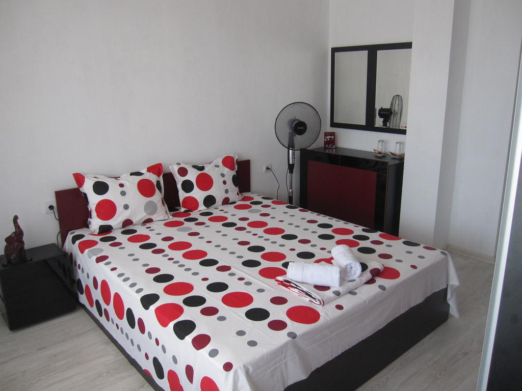 Neli Sea Villa Sozopol Habitación foto