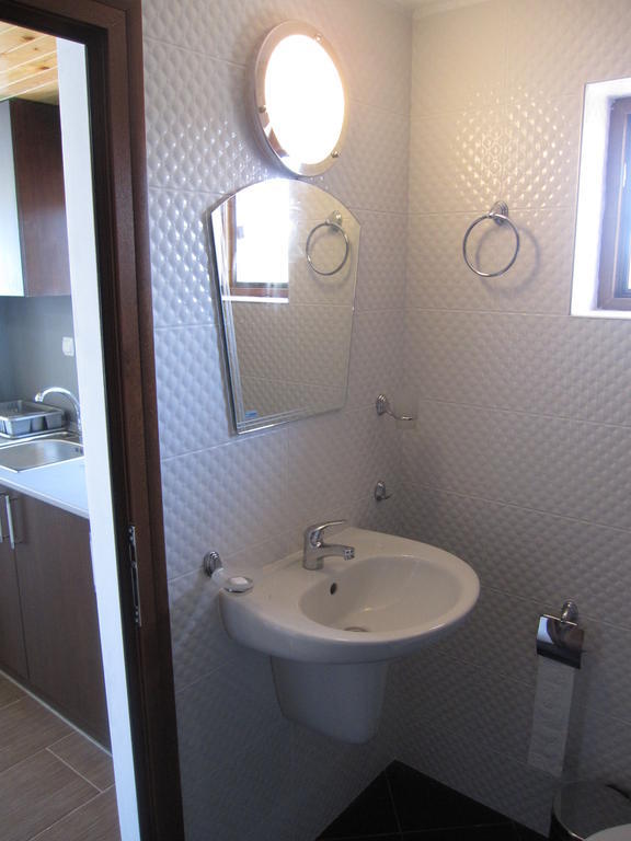 Neli Sea Villa Sozopol Habitación foto