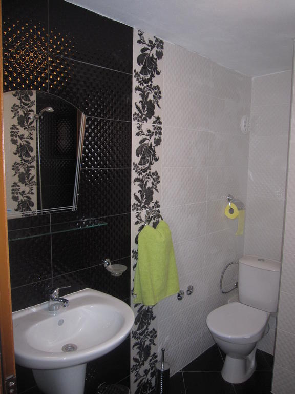 Neli Sea Villa Sozopol Habitación foto